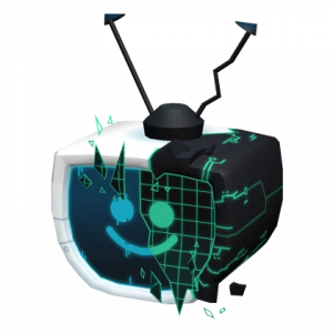 Corrput Tee Vee — Roblox The Hunt: MEGA Edition's ITEMS Tier List option 39