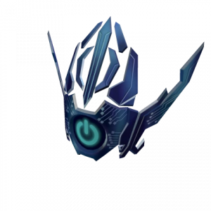 Crystallized Power Mask — Roblox The Hunt: MEGA Edition's ITEMS Tier List option 30