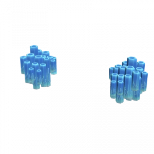 Hexrow Mantle — Roblox The Hunt: MEGA Edition's ITEMS Tier List option 15