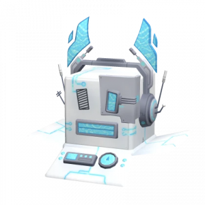 Mecha Mr Robot — Roblox The Hunt: MEGA Edition's ITEMS Tier List option 44