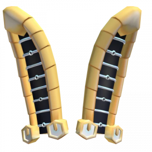 Neonoval Rabbit Ears — Roblox The Hunt: MEGA Edition's ITEMS Tier List option 42