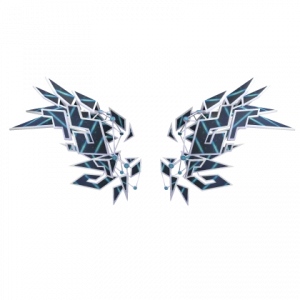 Node Armor Pauldrons — Roblox The Hunt: MEGA Edition's ITEMS Tier List option 38