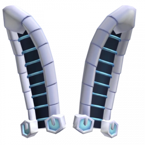 Node Rabbit Ears — Roblox The Hunt: MEGA Edition's ITEMS Tier List option 37