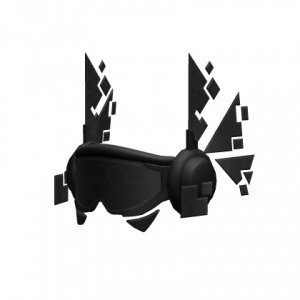Noir Knowledge Visor — Roblox The Hunt: MEGA Edition's ITEMS Tier List option 6