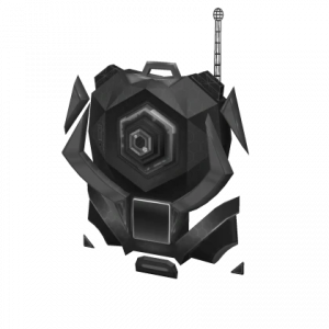 Noir Techpack — Roblox The Hunt: MEGA Edition's ITEMS Tier List option 8