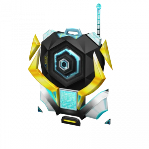 Nova Techpack — Roblox The Hunt: MEGA Edition's ITEMS Tier List option 21