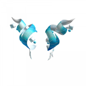 Spiral Horns Of The Developer — Roblox The Hunt: MEGA Edition's ITEMS Tier List option 12