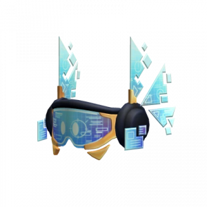 Visor Of Computable Knowledge — Roblox The Hunt: MEGA Edition's ITEMS Tier List option 14