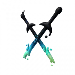 Zzzzz 1742970703petrolumeswordpack — Roblox The Hunt: MEGA Edition's ITEMS Tier List option 36