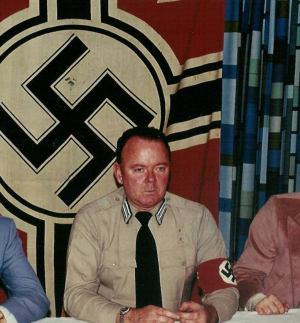 Allenvincentjpg — American White Nationalist Tier List option 1