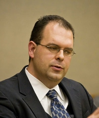 Bill White — American White Nationalist Tier List option 4