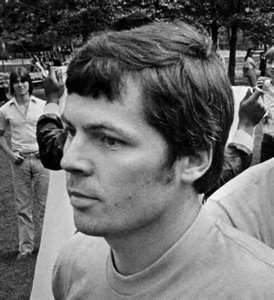 Bob Matthews — American White Nationalist Tier List option 5