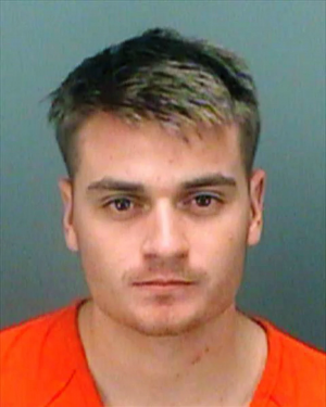 Brandon Russell — American White Nationalist Tier List option 7