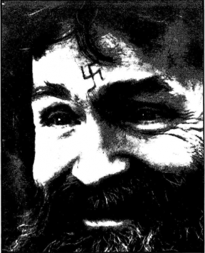 Charles Manson — American White Nationalist Tier List option 9
