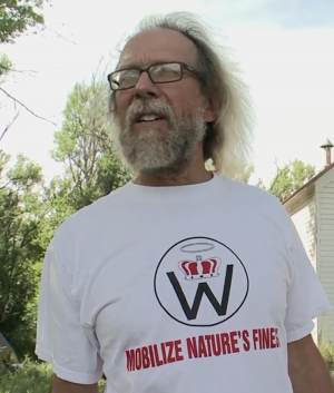 Craig Cobb — American White Nationalist Tier List option 10