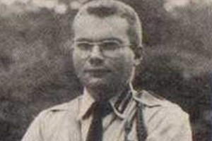 Dan Burros — American White Nationalist Tier List option 11