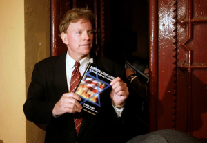 David Duke — American White Nationalist Tier List option 12