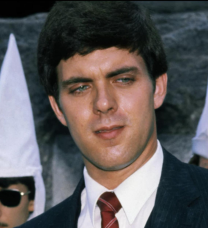 Don Black — American White Nationalist Tier List option 14