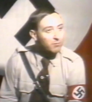 Frank Collin — American White Nationalist Tier List option 19