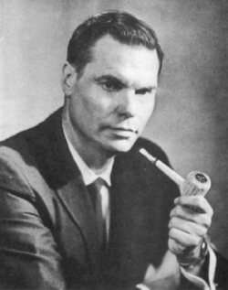 George Lincoln Rockwell — American White Nationalist Tier List option 21
