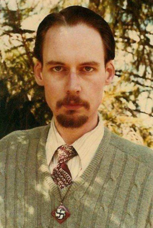 James Mason — American White Nationalist Tier List option 26