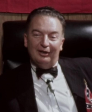 Jb Stoner — American White Nationalist Tier List option 29