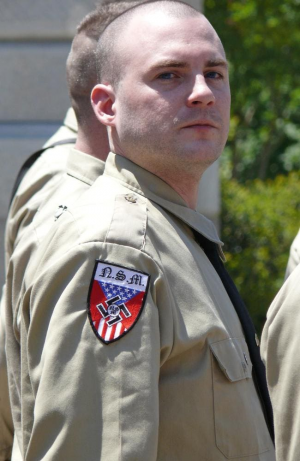 Jeff Shocep — American White Nationalist Tier List option 30