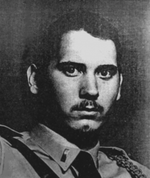 Joseph Tommasi — American White Nationalist Tier List option 32