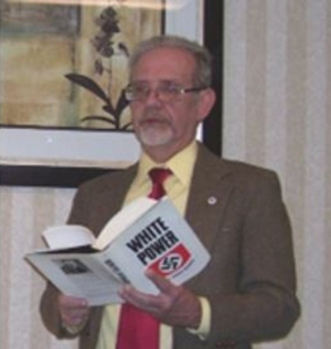 Martin Kerr — American White Nationalist Tier List option 37