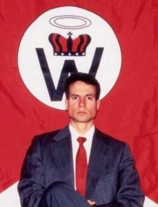 Matt Hale — American White Nationalist Tier List option 38