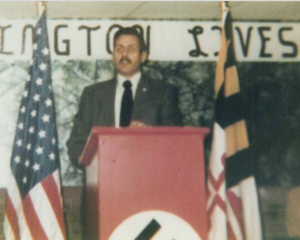 Matt — American White Nationalist Tier List option 40