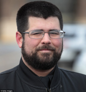 Matthew Heimbach — American White Nationalist Tier List option 41