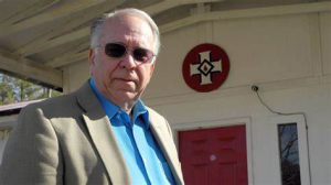 Thomas Robb — American White Nationalist Tier List option 46