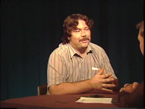 Wyatt Kaldenberg — American White Nationalist Tier List option 53