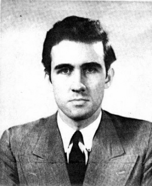 Yockey — American White Nationalist Tier List option 54