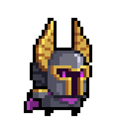 Arcaneknight0 — Soul knight 7.0.0 character tier list option 23