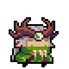 Druid0 — Soul knight 7.0.0 character tier list option 11