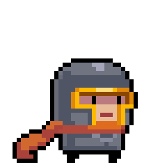Knight0 — Soul knight 7.0.0 character tier list option 1