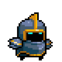 Paladin0 — Soul knight 7.0.0 character tier list option 9