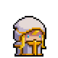 Priestess0 — Soul knight 7.0.0 character tier list option 8