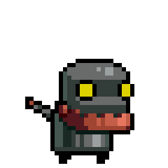 Robot0 — Soul knight 7.0.0 character tier list option 20