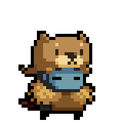 Werewolf0 — Soul knight 7.0.0 character tier list option 13