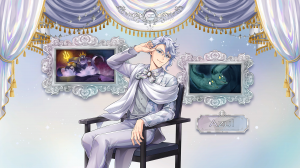 Cardazulssrplatinumjacket — TWISTED WONDERLAND (Cartas Azul Ashengrotto) option 39