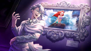 Cardazulssrplatinumjacketgroovy — TWISTED WONDERLAND (Cartas Azul Ashengrotto) option 40