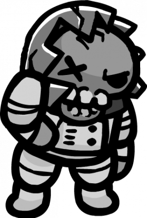 Abandoned One — All Mewgenics Bosses & Minibosses Tierlist (as of v1.1.21016 option 32