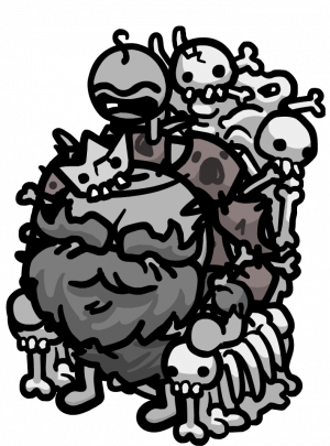 Bosslordbunga — All Mewgenics Bosses & Minibosses Tierlist (as of v1.1.21016 option 56