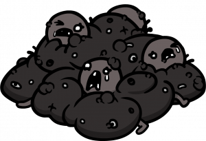 Bossthecoven — All Mewgenics Bosses & Minibosses Tierlist (as of v1.1.21016 option 38
