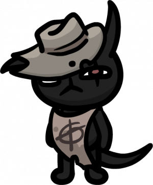 Bosszodiac — All Mewgenics Bosses & Minibosses Tierlist (as of v1.1.21016 option 27