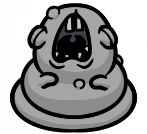 Minibossbumblefoot — All Mewgenics Bosses & Minibosses Tierlist (as of v1.1.21016 option 35