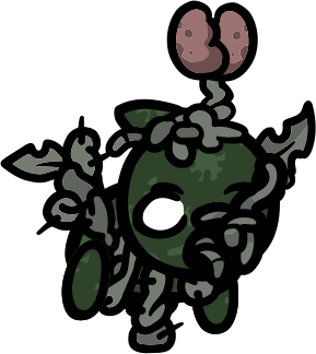 Minibossinfestedpair — All Mewgenics Bosses & Minibosses Tierlist (as of v1.1.21016 option 30